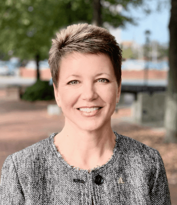 Jenny Osborne