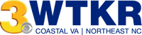 News Channel 3 Logo