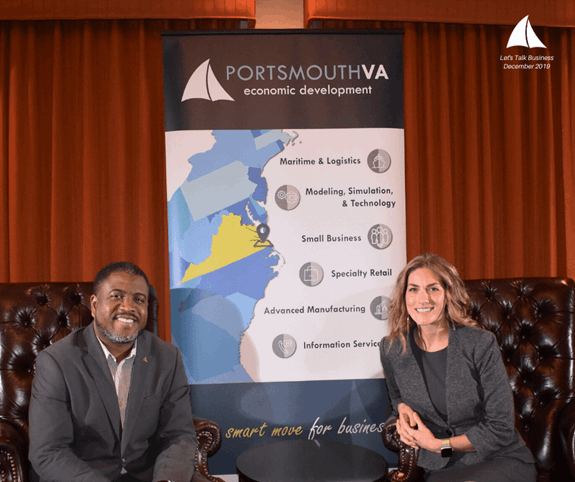 Ask Me Anything w/Director Robert D. Moore | Dec. '19, Let's Talk Business