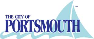 City of Portsmouth logo