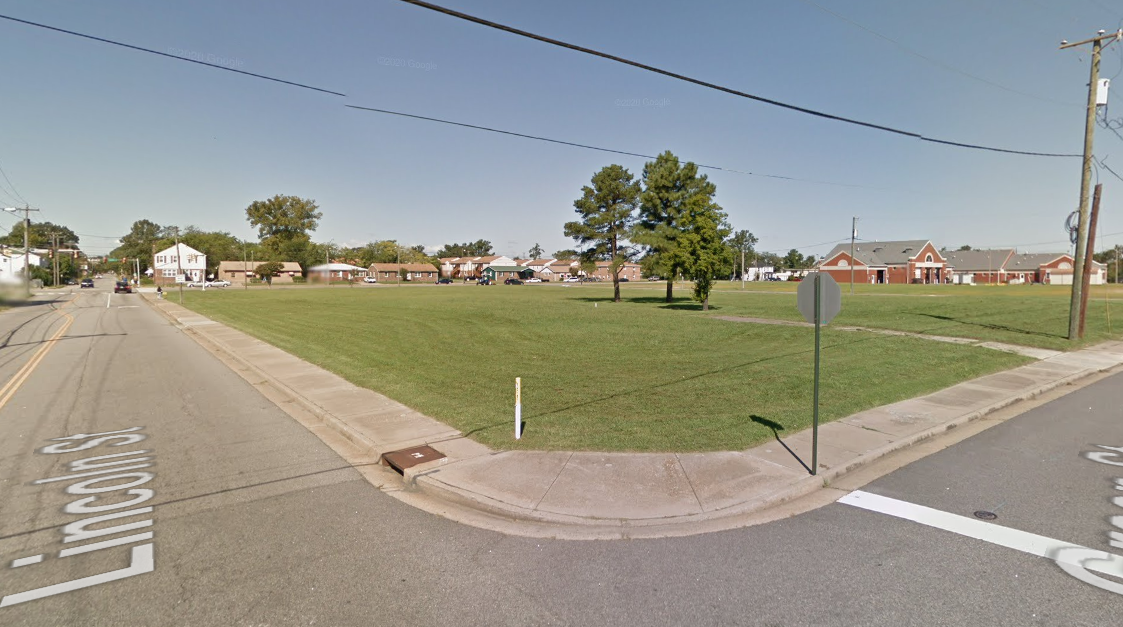 710 Lincoln St. Portsmouth Economic Development