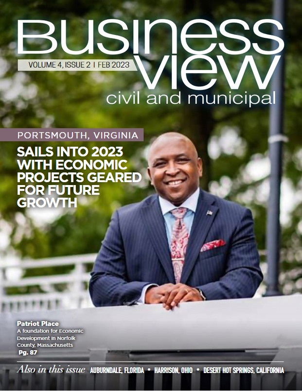 Business View Magazine