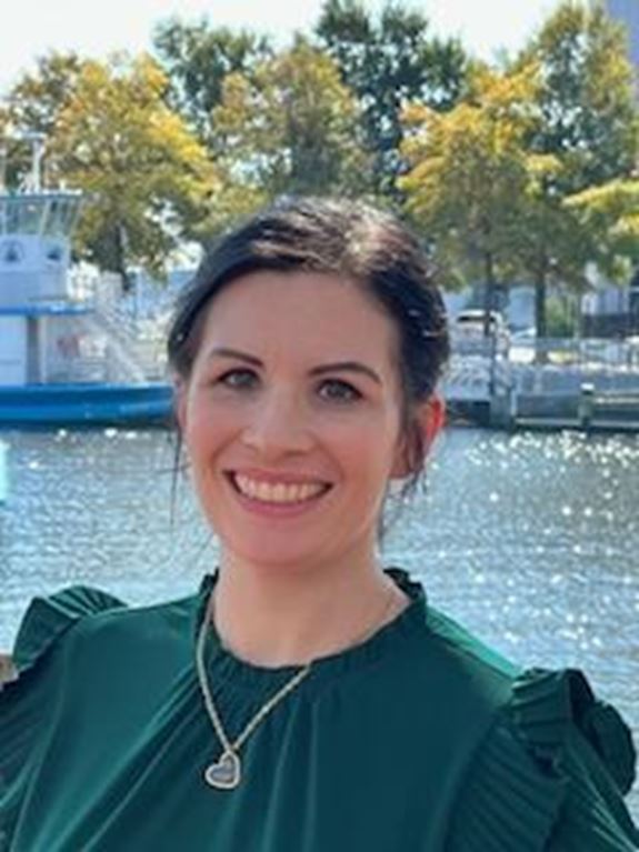 Faith M. Griffin