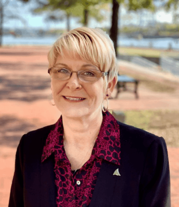 Angie Sheppard