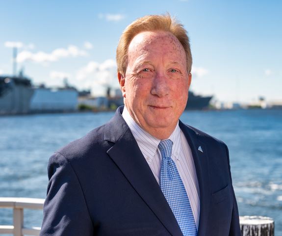 Charles J. Bauman III