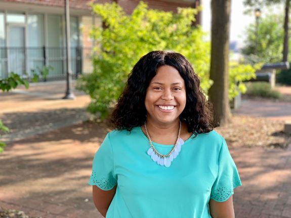 Kitisha Green