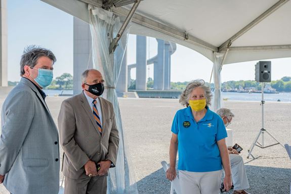 AWI Superfund Site Celebration w/EPA + DEQ | July 28, 2020