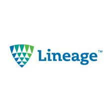 Lineage Logistics