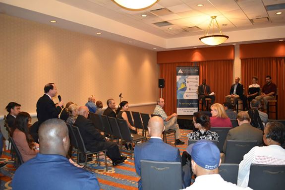 Manufacturing Day 2019 | Oct. '19, Let's Talk Business