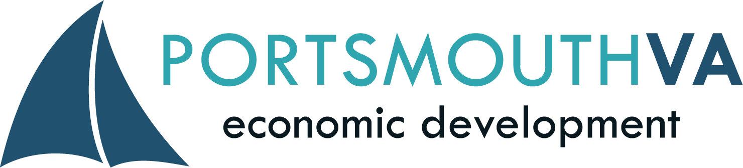 Portsmouth Logo