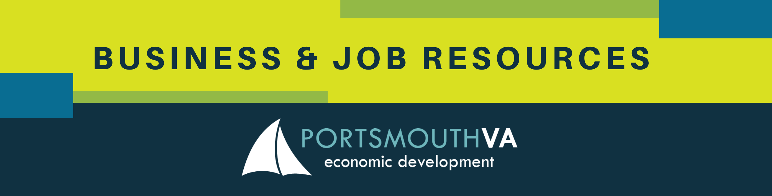 Business & Job Resources