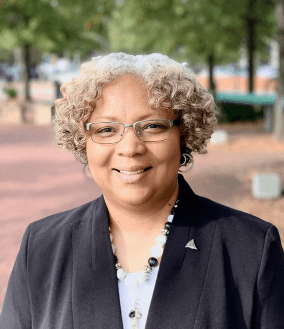 Pamela Croom