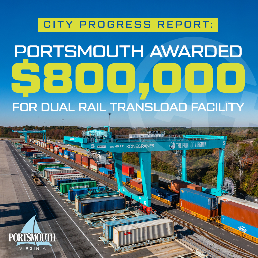 City Progress Report 1
