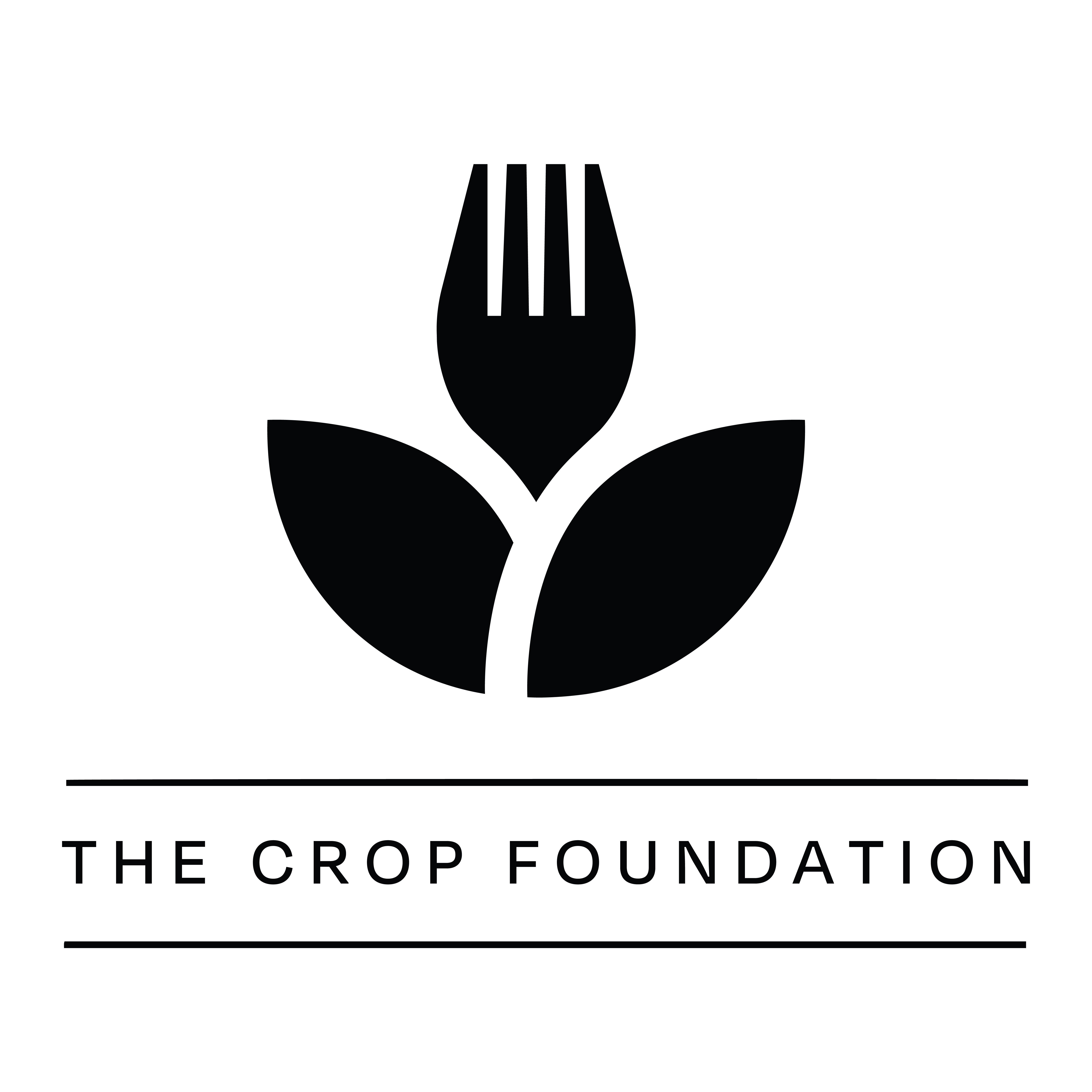 The Crop Foundation Logo
