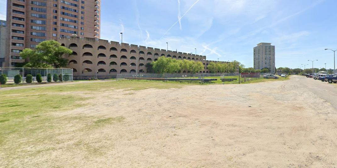 Crawford Bay Portsmouth Economic Development