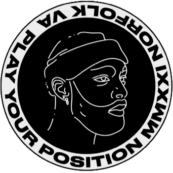 Play Your Position Logo