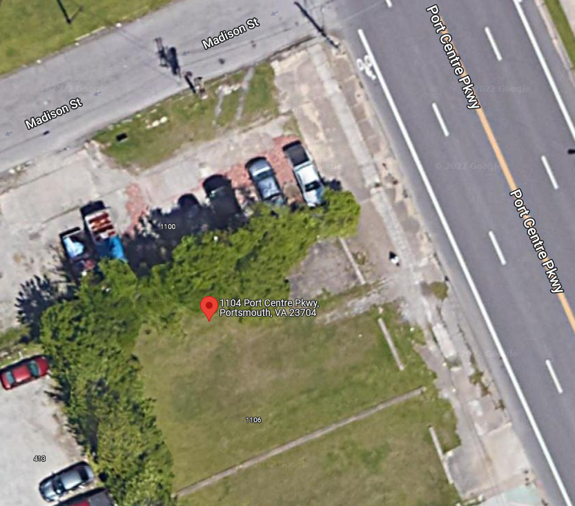 1104 Port Centre Pkwy. Portsmouth Economic Development