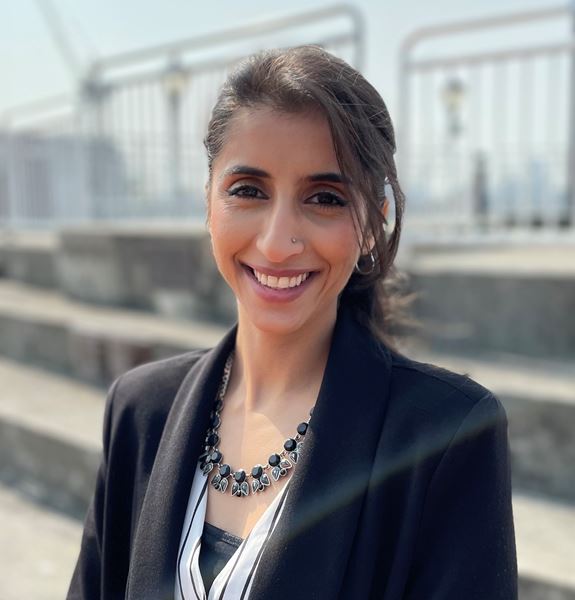 Nahla Saleh