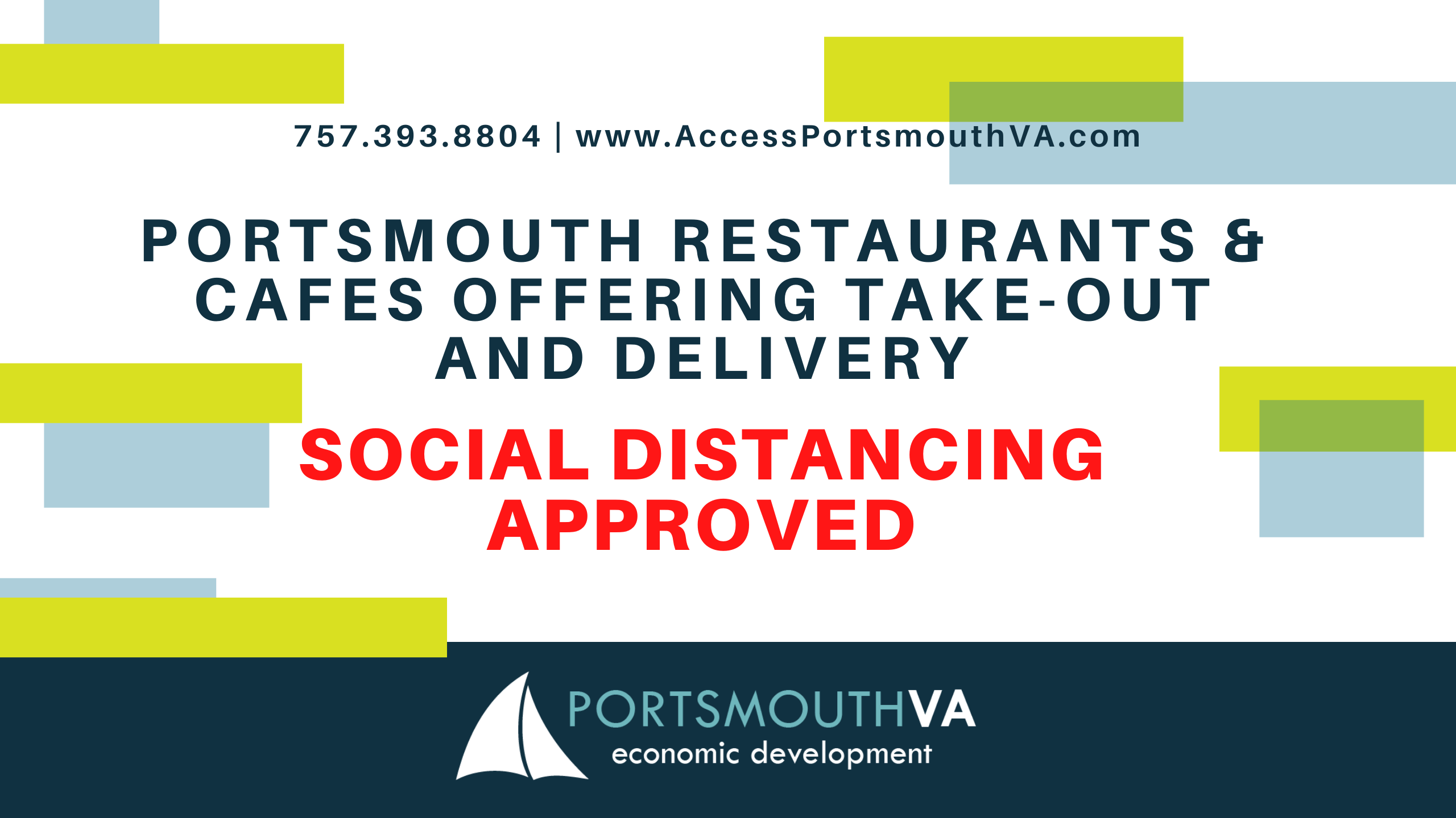 Portsmouth Restaurants