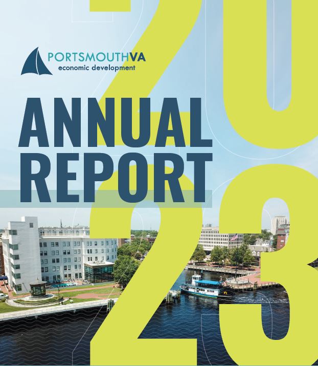 2023 Annual Report